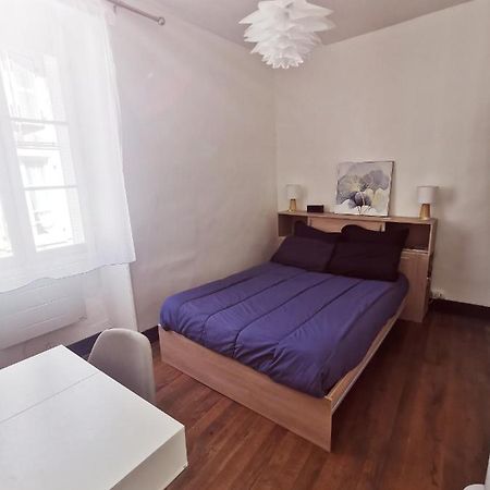 Appartement Entier Шовини Екстериор снимка